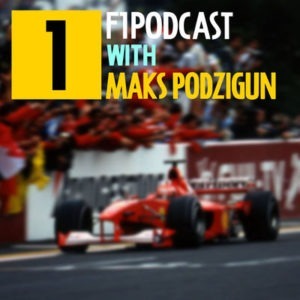 F1podcast