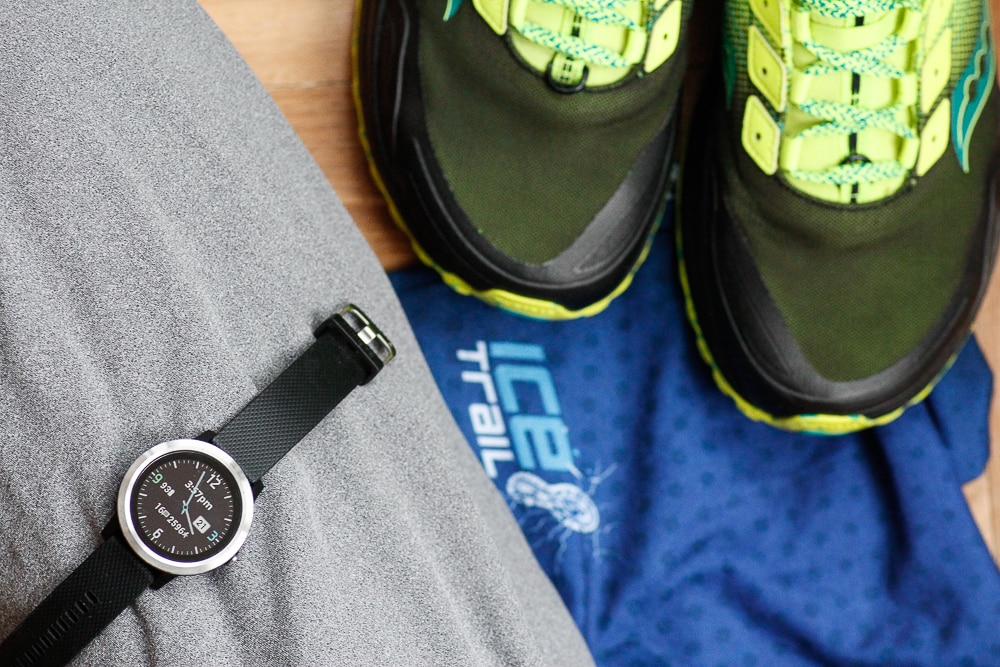 Garmin Vivoactive 3 для бега