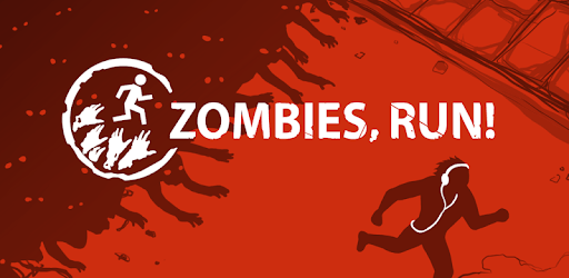 Беговая игра Zombies, Run!
