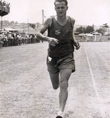 Артур Лидьярд