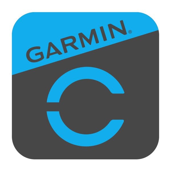 Приложение Garmin Connect
